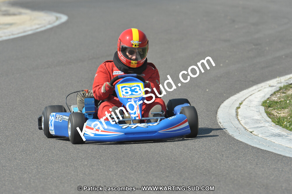 10/04/2011 : Kart Mag Prem’s à Soucy (Photos Patrick Lascombes) 2011 — karting