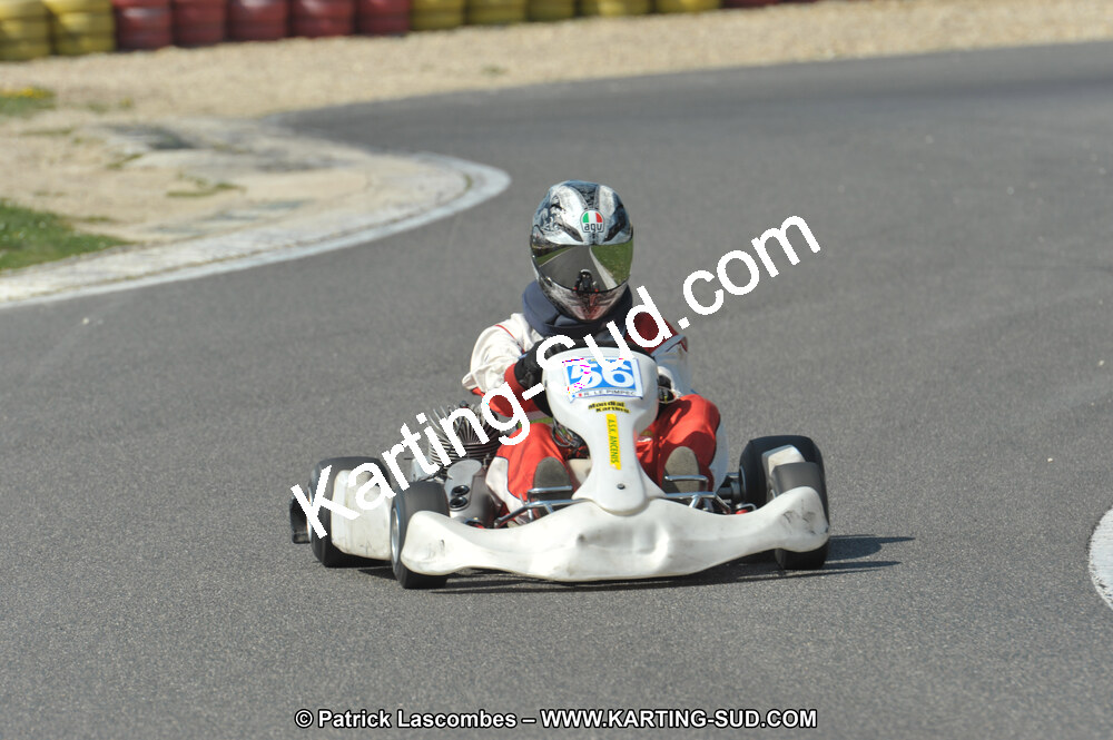10/04/2011 : Kart Mag Prem’s à Soucy (Photos Patrick Lascombes) 2011 — karting