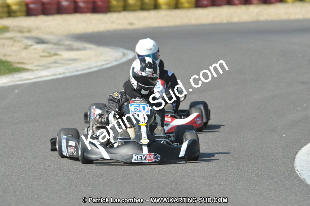 10/04/2011 : Kart Mag Prem’s à Soucy (Photos Patrick Lascombes) 2011 — karting