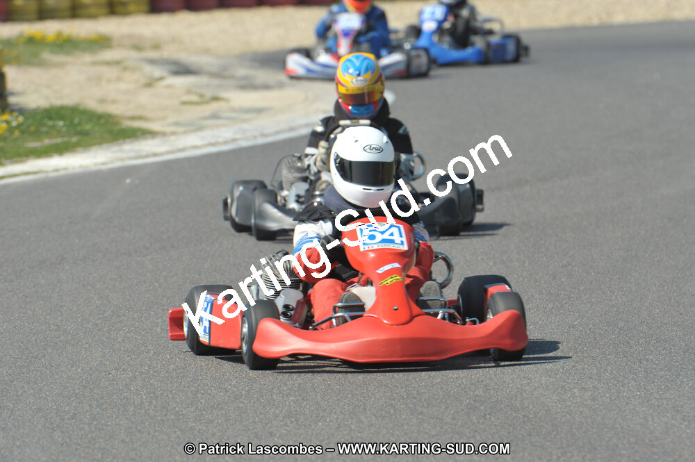 10/04/2011 : Kart Mag Prem’s à Soucy (Photos Patrick Lascombes) 2011 — karting