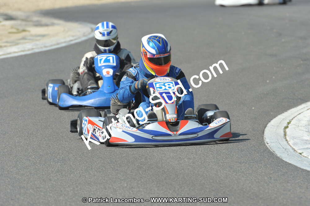 10/04/2011 : Kart Mag Prem’s à Soucy (Photos Patrick Lascombes) 2011 — karting
