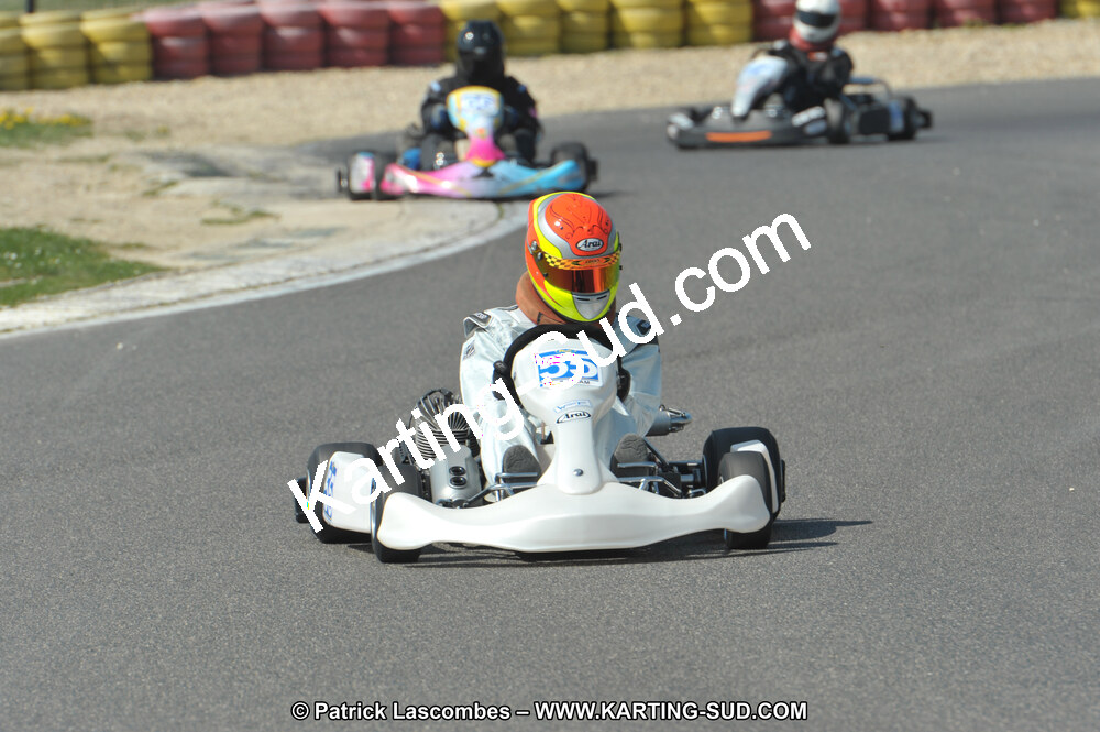 10/04/2011 : Kart Mag Prem’s à Soucy (Photos Patrick Lascombes) 2011 — karting