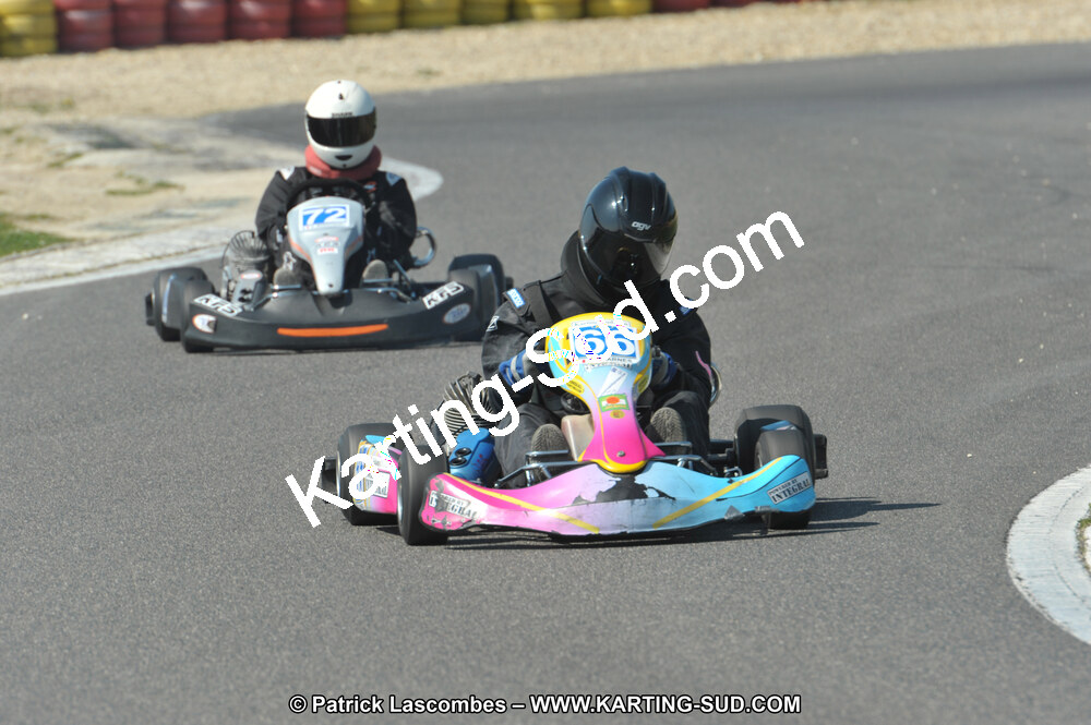 10/04/2011 : Kart Mag Prem’s à Soucy (Photos Patrick Lascombes) 2011 — karting