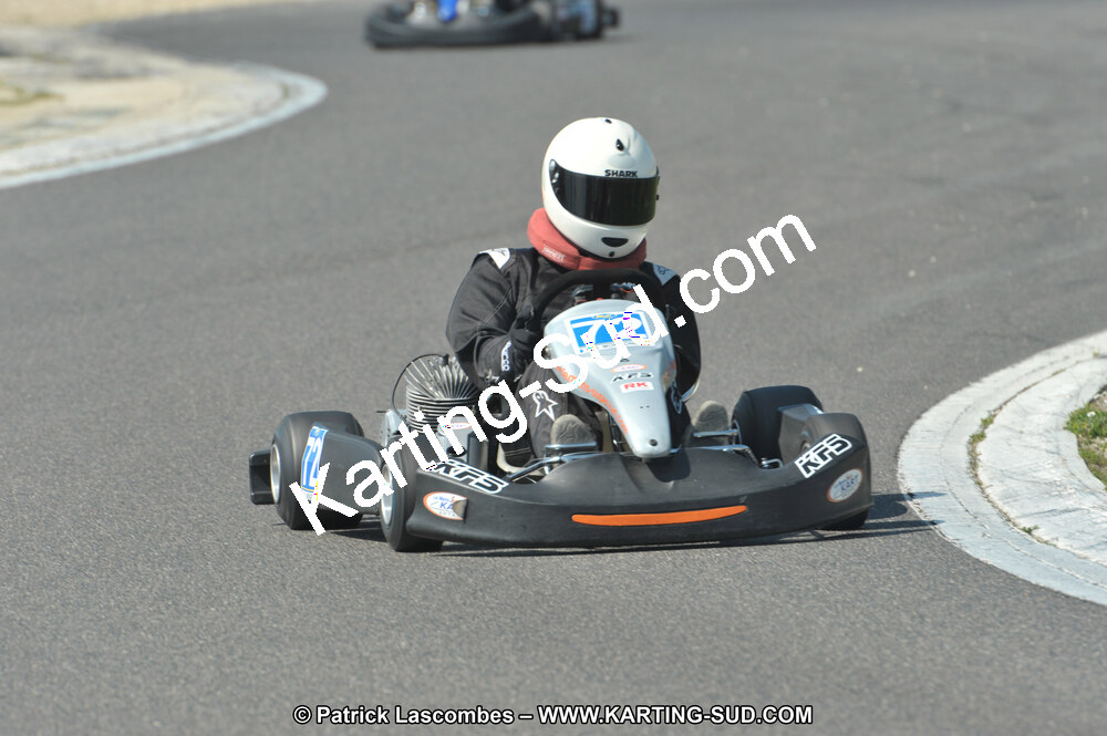 10/04/2011 : Kart Mag Prem’s à Soucy (Photos Patrick Lascombes) 2011 — karting
