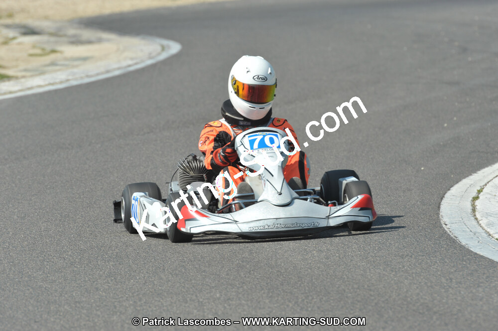 10/04/2011 : Kart Mag Prem’s à Soucy (Photos Patrick Lascombes) 2011 — karting
