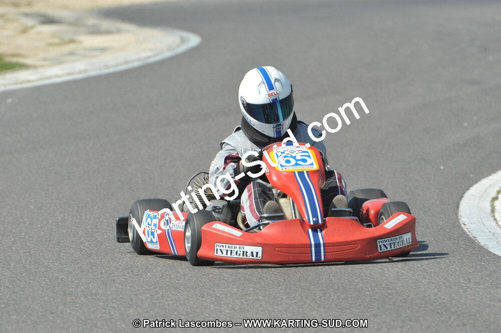 10/04/2011 : Kart Mag Prem’s à Soucy (Photos Patrick Lascombes) 2011 — karting