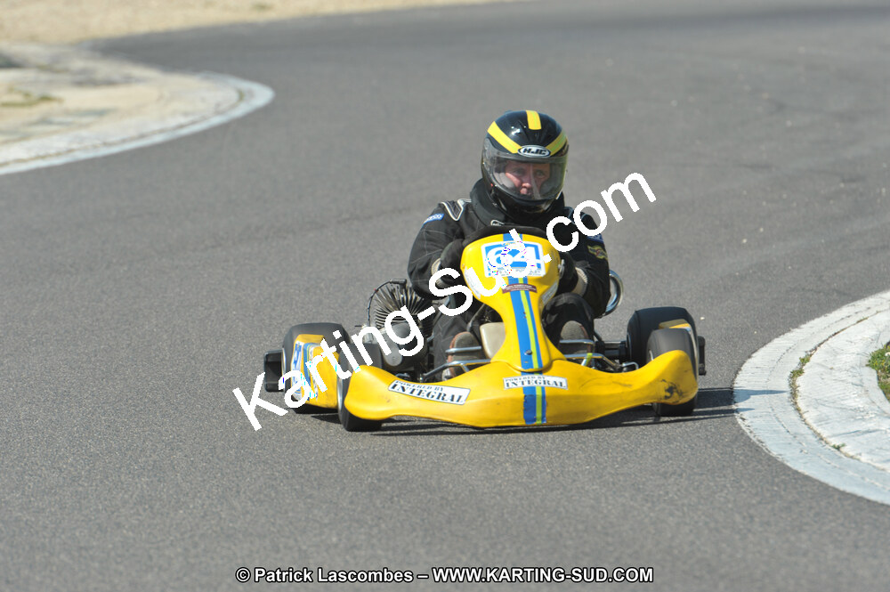 10/04/2011 : Kart Mag Prem’s à Soucy (Photos Patrick Lascombes) 2011 — karting