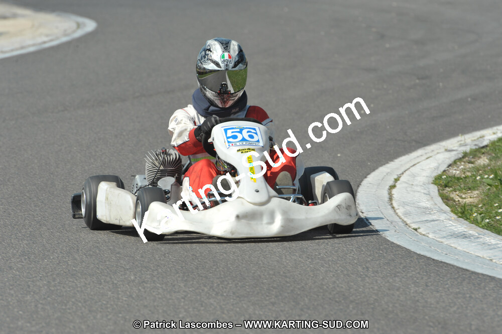 10/04/2011 : Kart Mag Prem’s à Soucy (Photos Patrick Lascombes) 2011 — karting