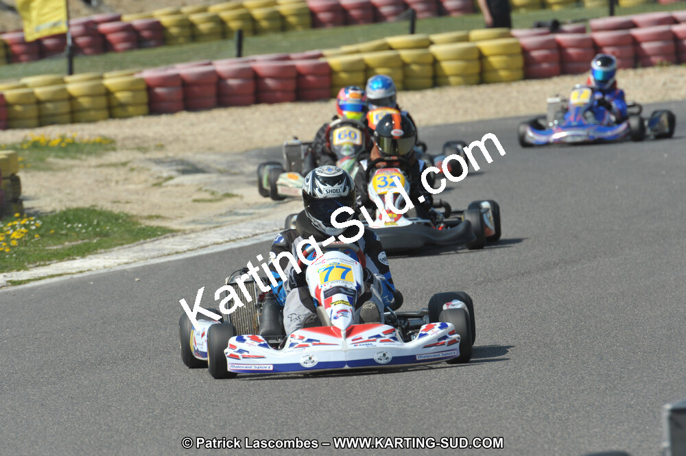 10/04/2011 : Kart Mag Prem’s à Soucy (Photos Patrick Lascombes) 2011 — karting