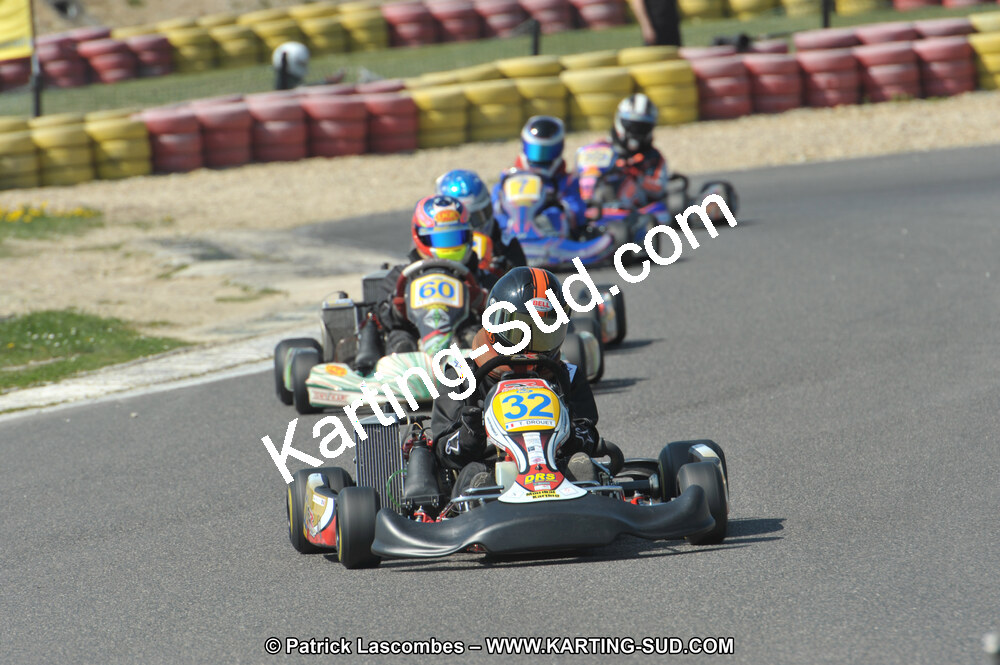 10/04/2011 : Kart Mag Prem’s à Soucy (Photos Patrick Lascombes) 2011 — karting