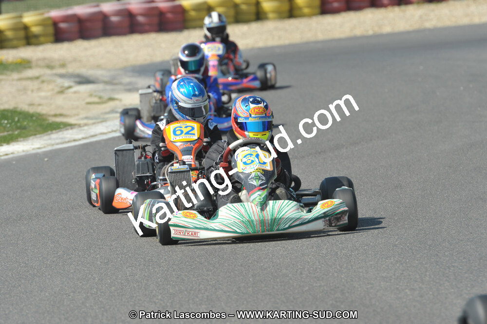 10/04/2011 : Kart Mag Prem’s à Soucy (Photos Patrick Lascombes) 2011 — karting