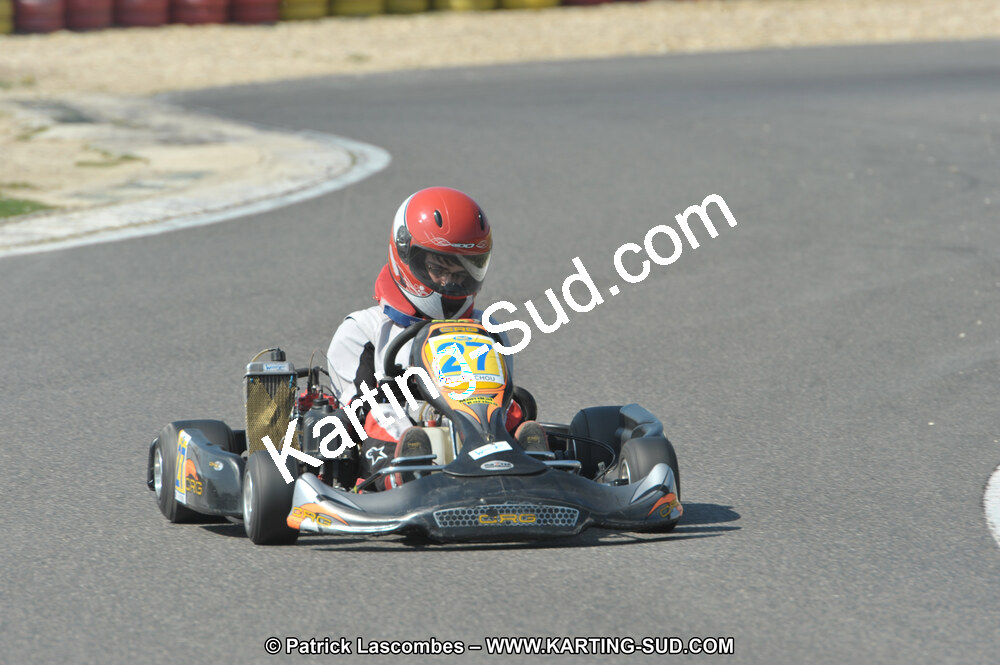 10/04/2011 : Kart Mag Prem’s à Soucy (Photos Patrick Lascombes) 2011 — karting
