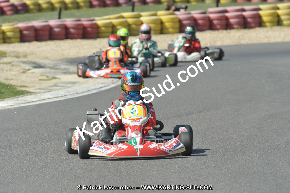 10/04/2011 : Kart Mag Prem’s à Soucy (Photos Patrick Lascombes) 2011 — karting