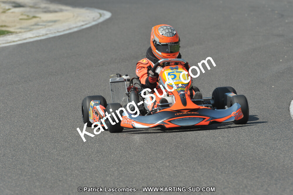 10/04/2011 : Kart Mag Prem’s à Soucy (Photos Patrick Lascombes) 2011 — karting
