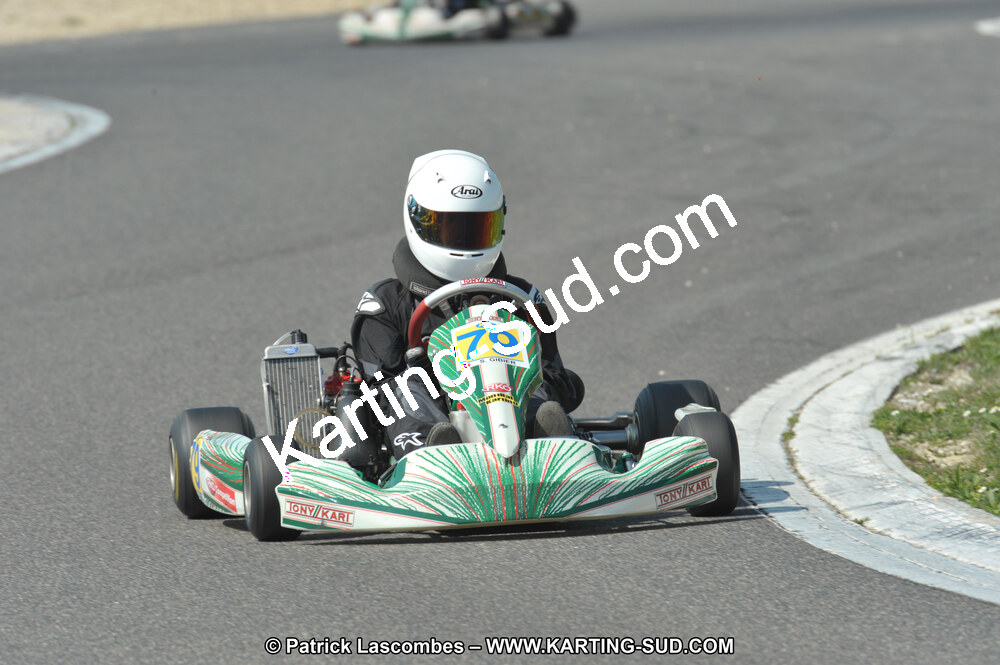 10/04/2011 : Kart Mag Prem’s à Soucy (Photos Patrick Lascombes) 2011 — karting