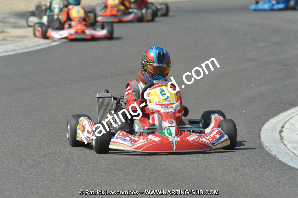 10/04/2011 : Kart Mag Prem’s à Soucy (Photos Patrick Lascombes) 2011 — karting