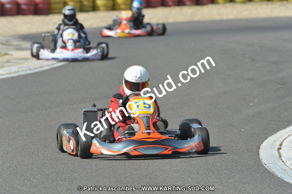 10/04/2011 : Kart Mag Prem’s à Soucy (Photos Patrick Lascombes) 2011 — karting