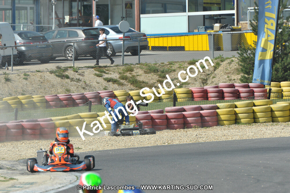 10/04/2011 : Kart Mag Prem’s à Soucy (Photos Patrick Lascombes) 2011 — karting