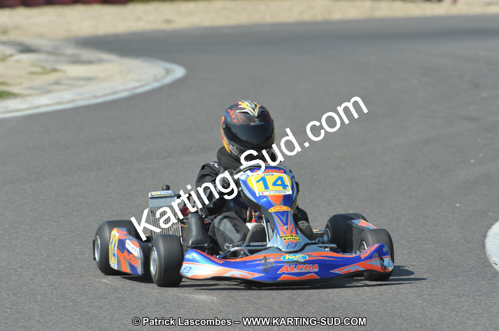 10/04/2011 : Kart Mag Prem’s à Soucy (Photos Patrick Lascombes) 2011 — karting