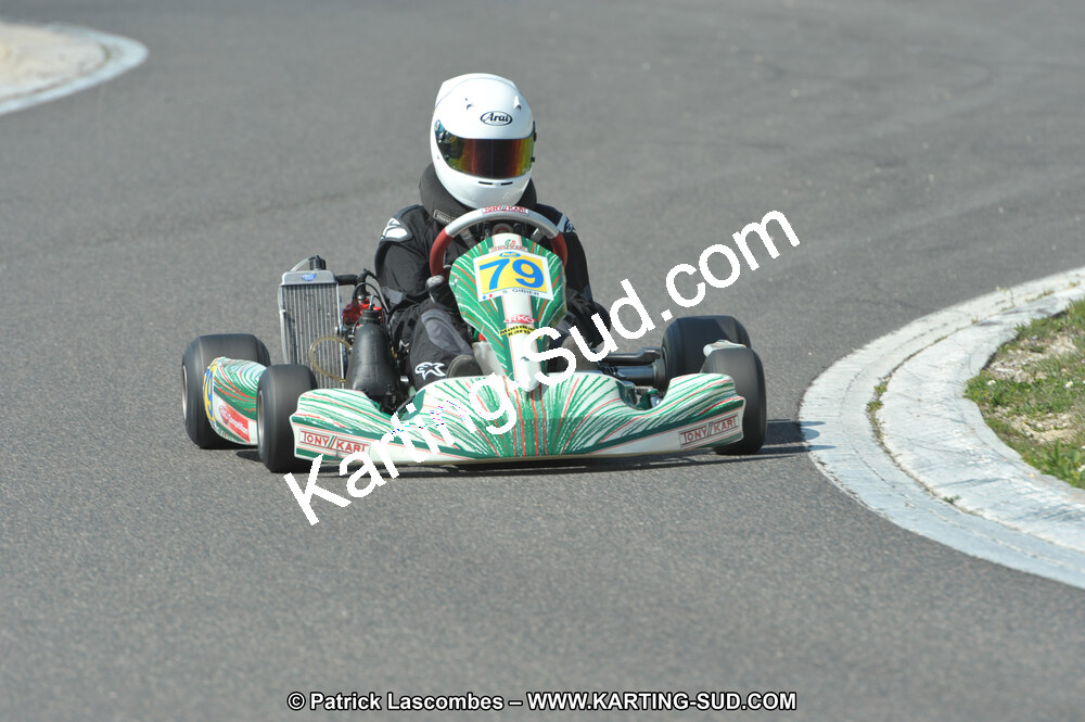 10/04/2011 : Kart Mag Prem’s à Soucy (Photos Patrick Lascombes) 2011 — karting