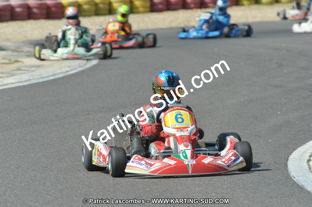 10/04/2011 : Kart Mag Prem’s à Soucy (Photos Patrick Lascombes) 2011 — karting