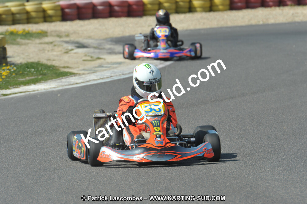 10/04/2011 : Kart Mag Prem’s à Soucy (Photos Patrick Lascombes) 2011 — karting
