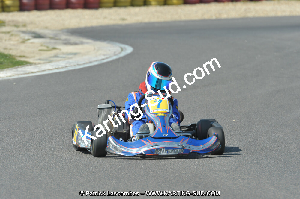 10/04/2011 : Kart Mag Prem’s à Soucy (Photos Patrick Lascombes) 2011 — karting