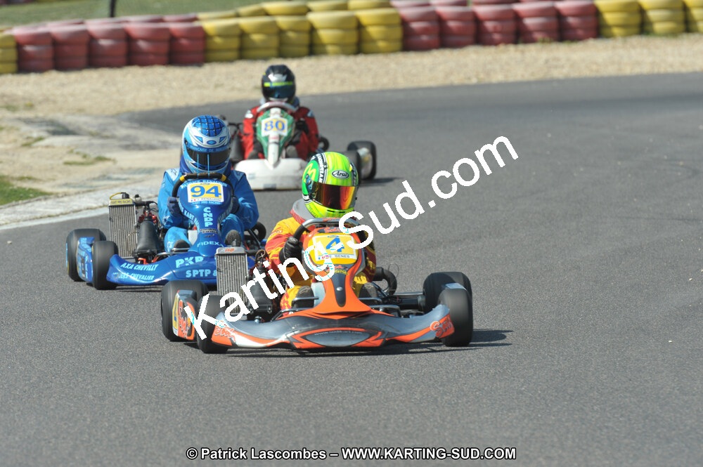 10/04/2011 : Kart Mag Prem’s à Soucy (Photos Patrick Lascombes) 2011 — karting