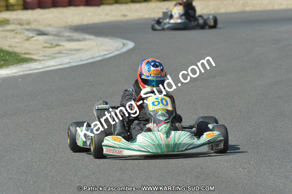 10/04/2011 : Kart Mag Prem’s à Soucy (Photos Patrick Lascombes) 2011 — karting