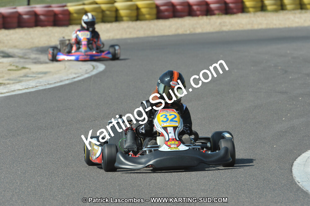 10/04/2011 : Kart Mag Prem’s à Soucy (Photos Patrick Lascombes) 2011 — karting