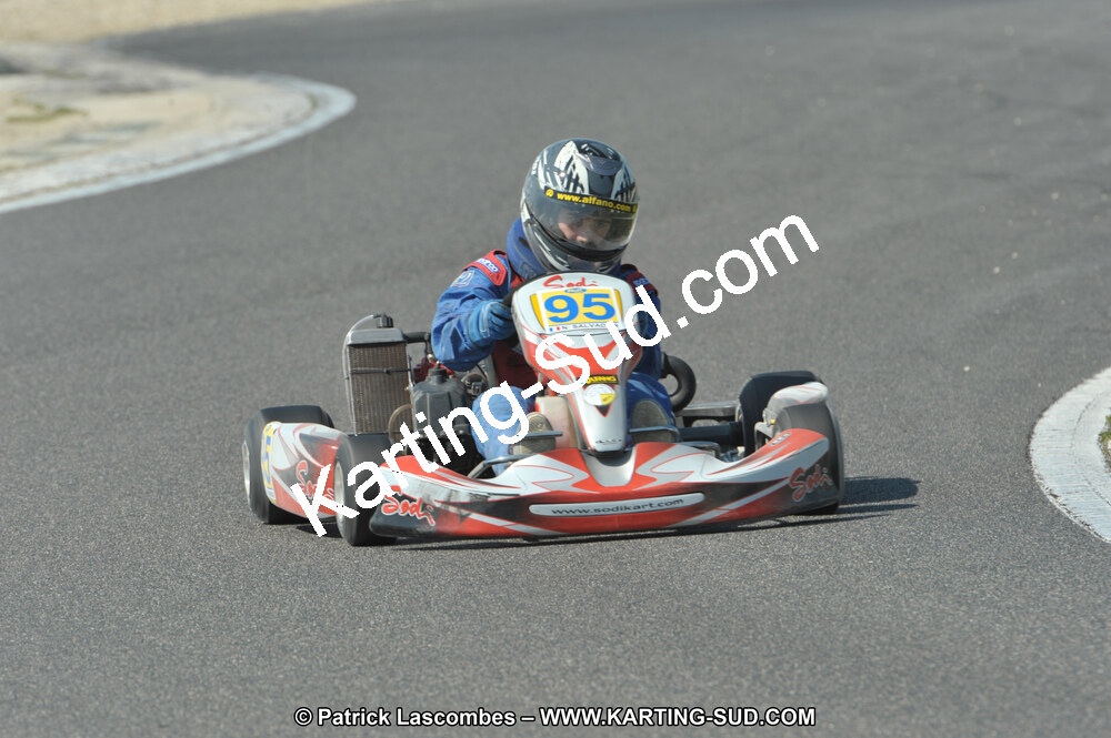 10/04/2011 : Kart Mag Prem’s à Soucy (Photos Patrick Lascombes) 2011 — karting