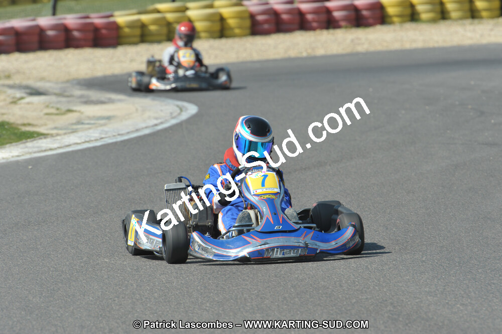 10/04/2011 : Kart Mag Prem’s à Soucy (Photos Patrick Lascombes) 2011 — karting
