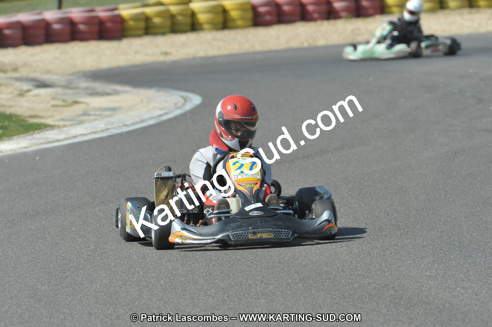 10/04/2011 : Kart Mag Prem’s à Soucy (Photos Patrick Lascombes) 2011 — karting