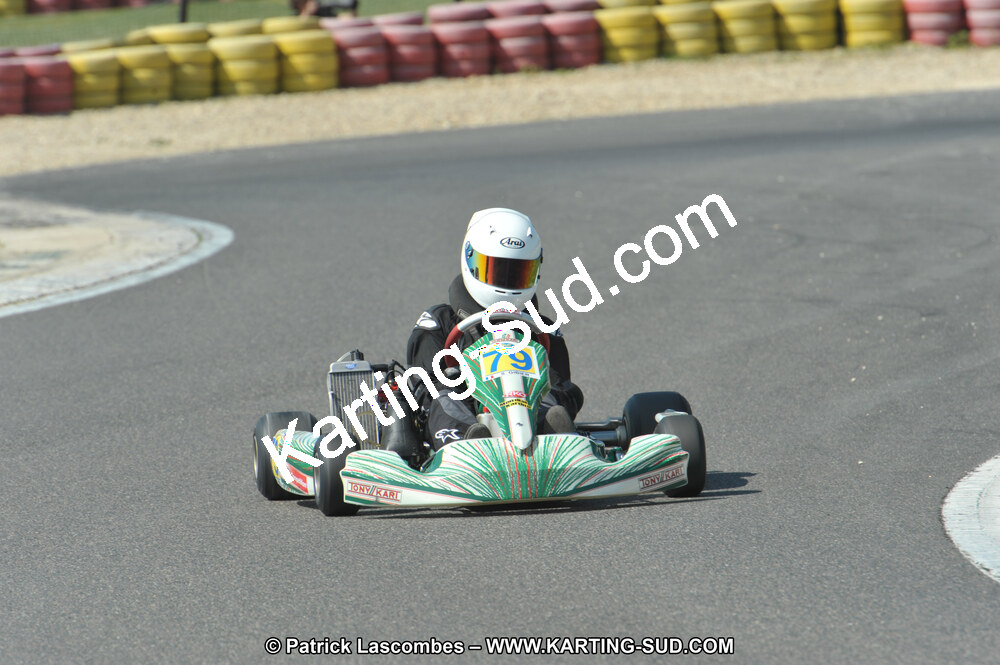 10/04/2011 : Kart Mag Prem’s à Soucy (Photos Patrick Lascombes) 2011 — karting