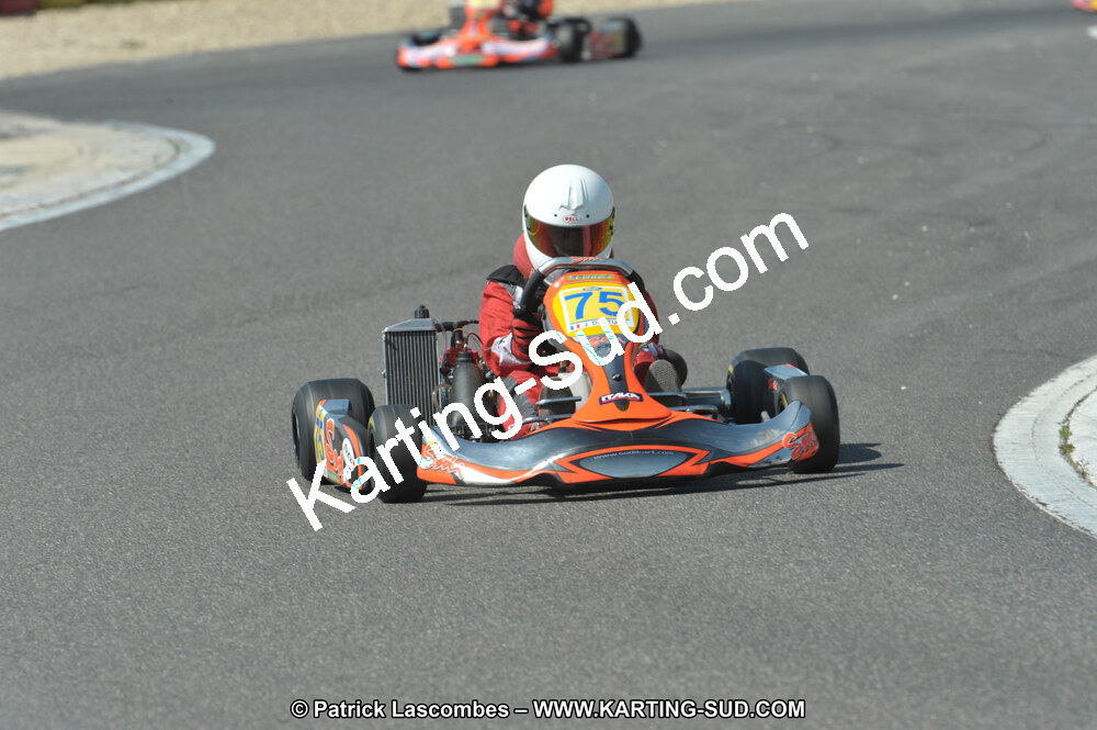 10/04/2011 : Kart Mag Prem’s à Soucy (Photos Patrick Lascombes) 2011 — karting
