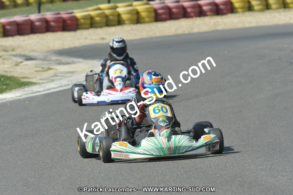 10/04/2011 : Kart Mag Prem’s à Soucy (Photos Patrick Lascombes) 2011 — karting