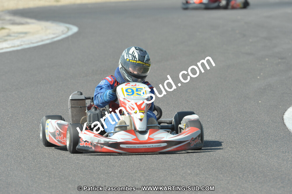 10/04/2011 : Kart Mag Prem’s à Soucy (Photos Patrick Lascombes) 2011 — karting