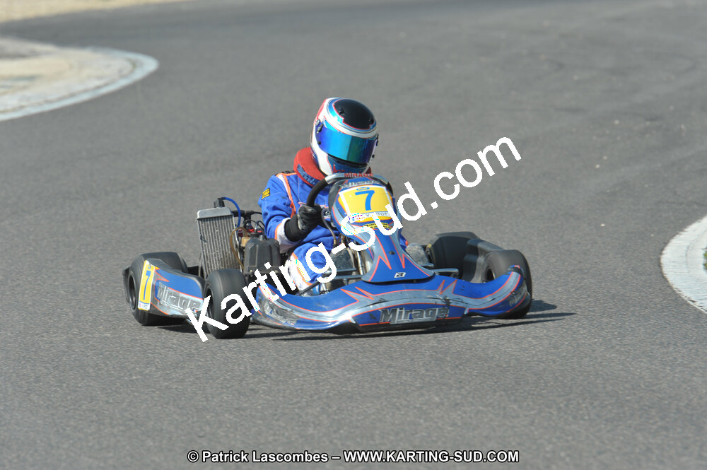 10/04/2011 : Kart Mag Prem’s à Soucy (Photos Patrick Lascombes) 2011 — karting