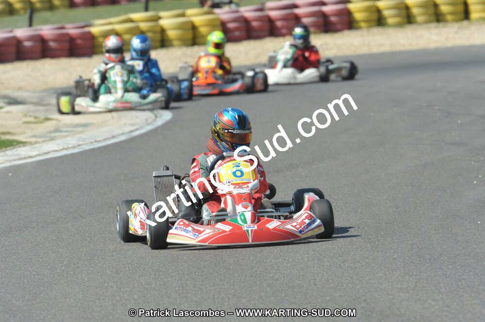 10/04/2011 : Kart Mag Prem’s à Soucy (Photos Patrick Lascombes) 2011 — karting