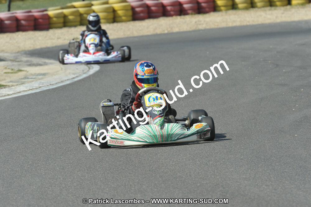 10/04/2011 : Kart Mag Prem’s à Soucy (Photos Patrick Lascombes) 2011 — karting