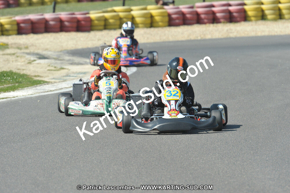 10/04/2011 : Kart Mag Prem’s à Soucy (Photos Patrick Lascombes) 2011 — karting