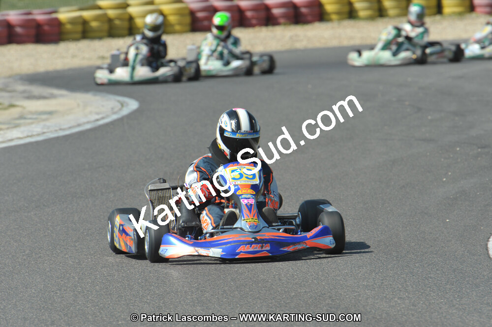 10/04/2011 : Kart Mag Prem’s à Soucy (Photos Patrick Lascombes) 2011 — karting