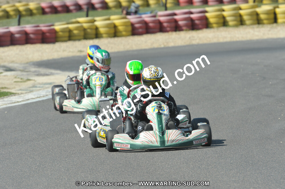 10/04/2011 : Kart Mag Prem’s à Soucy (Photos Patrick Lascombes) 2011 — karting
