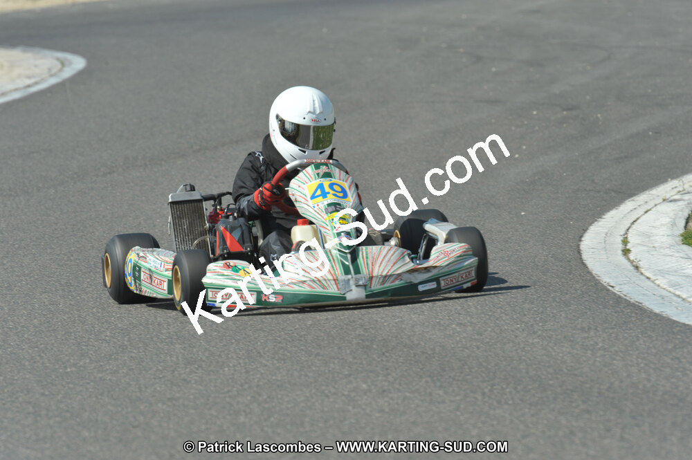 10/04/2011 : Kart Mag Prem’s à Soucy (Photos Patrick Lascombes) 2011 — karting