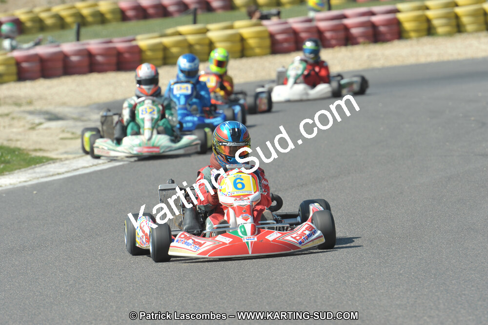10/04/2011 : Kart Mag Prem’s à Soucy (Photos Patrick Lascombes) 2011 — karting