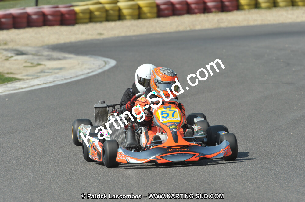 10/04/2011 : Kart Mag Prem’s à Soucy (Photos Patrick Lascombes) 2011 — karting
