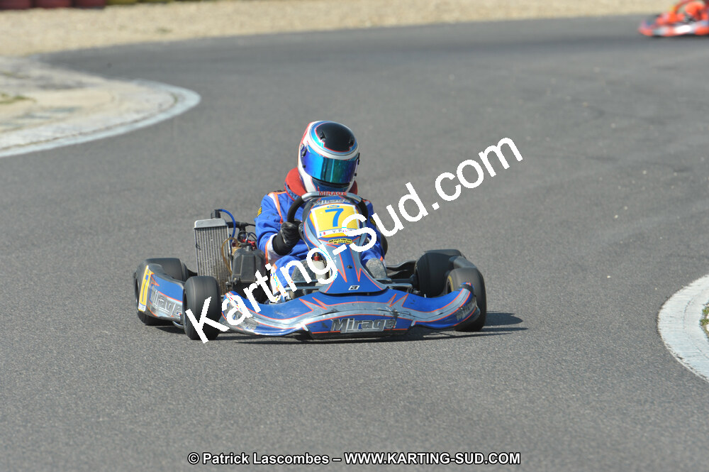 10/04/2011 : Kart Mag Prem’s à Soucy (Photos Patrick Lascombes) 2011 — karting