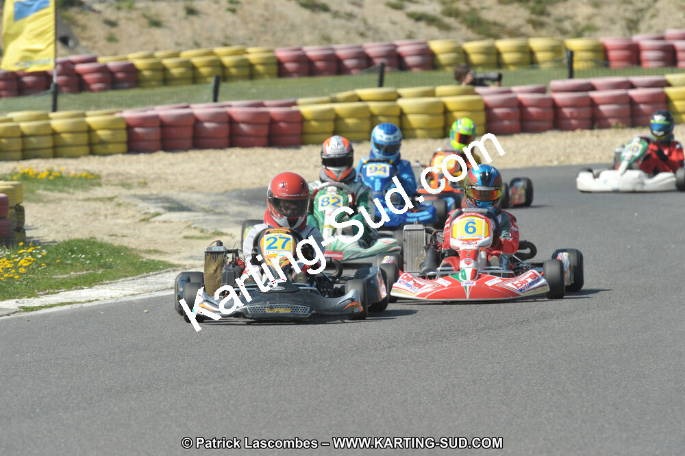 10/04/2011 : Kart Mag Prem’s à Soucy (Photos Patrick Lascombes) 2011 — karting