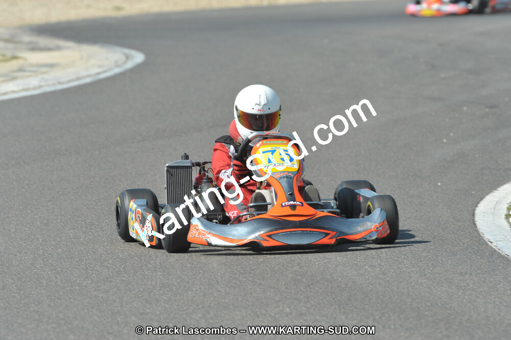 10/04/2011 : Kart Mag Prem’s à Soucy (Photos Patrick Lascombes) 2011 — karting