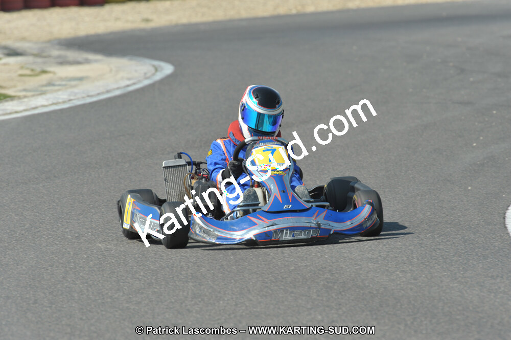 10/04/2011 : Kart Mag Prem’s à Soucy (Photos Patrick Lascombes) 2011 — karting